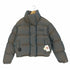 BREATH IRIDESCENT DOWN JACKET イリディセントダウンジャケット メンズ JPN:L