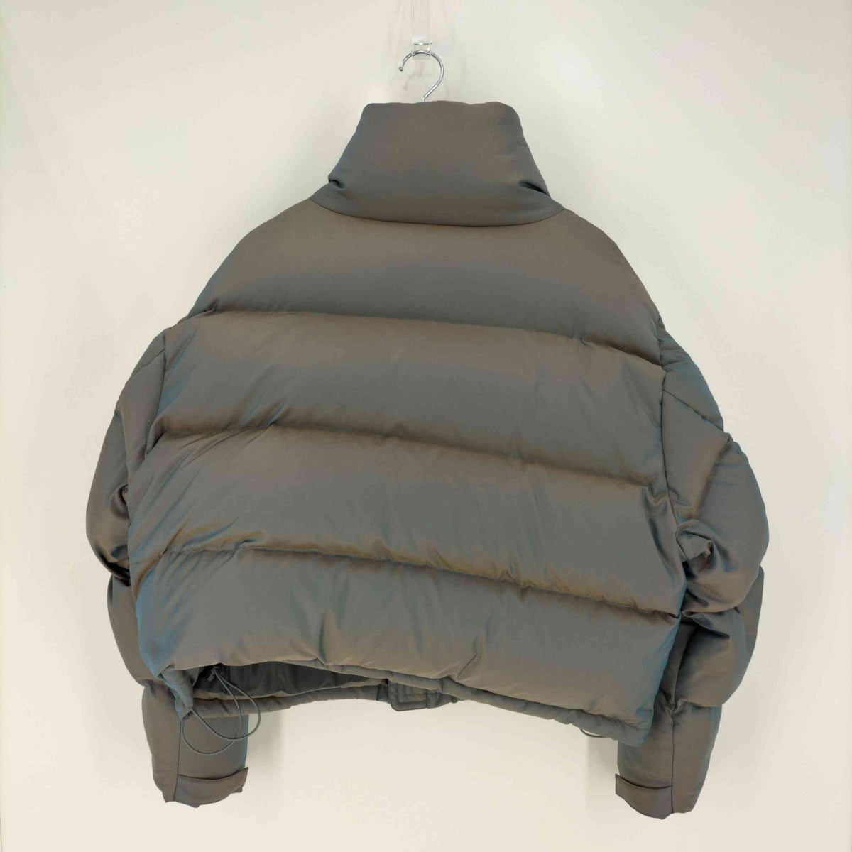 ジャケット・アウター BREATH IDESCENT DOWN JACKET BREATH IRIDESCENT DOWN JACKET イリディセントダウンジャケット