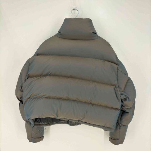 BREATH IRIDESCENT DOWN JACKET イリディセントダウンジャケット メンズ JPN:L