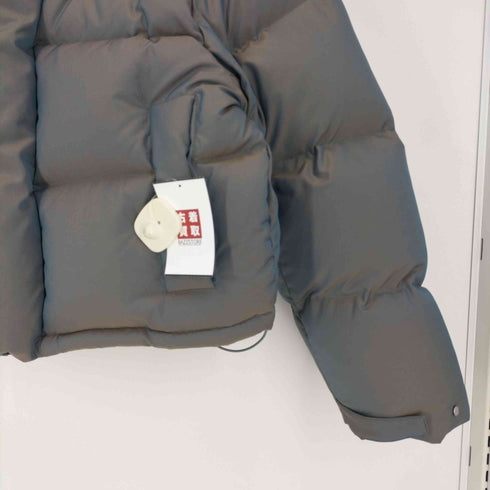 BREATH IRIDESCENT DOWN JACKET イリディセントダウンジャケット メンズ JPN:L