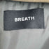 BREATH IRIDESCENT DOWN JACKET イリディセントダウンジャケット メンズ JPN:L