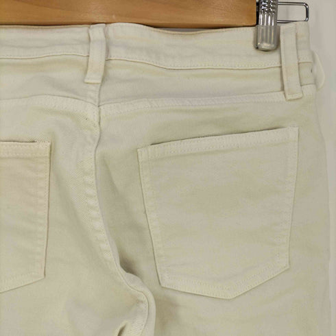 レッドカード RED CARD 30th Anniversary Amkle Slim Tapered Vintage デニムパンツ レディース 23