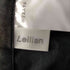 レリアン Leilian フレアスカート タック ひざ丈 レディース 7