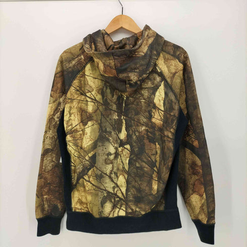 プーマ PUMA フォト カモフラ ジップアップ パーカー メンズ import:S