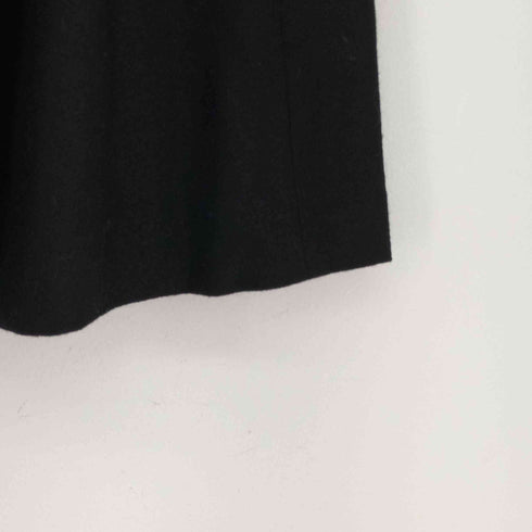 シンシアローリー Cynthia Rowley ウールタックスカート ミニ フレア リボン レディース 2