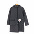 トラディショナルウェザーウェア Traditional Weatherwear 裏地レオパード フーデッドキルティングコート レディース 34