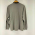 エイトン ATON FRESCA PLATE OVERSIZED LONG SLEEVE T-SHIRT Tシャツ 長袖 無地 コットン メンズ 02
