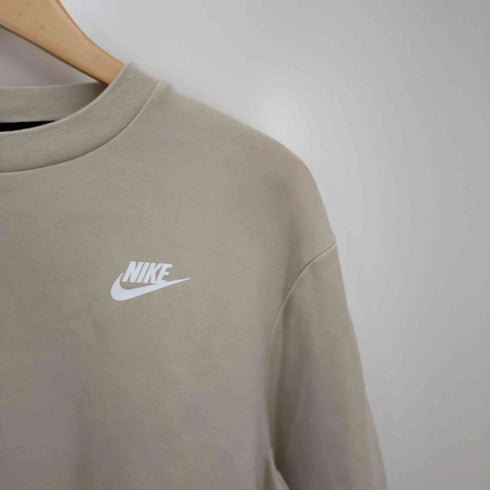 ナイキ NIKE テックフリースワンピース レディース JPN:M