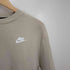 ナイキ NIKE テックフリースワンピース レディース JPN:M