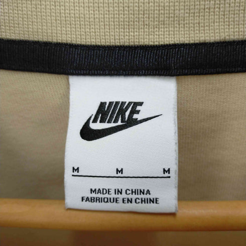 ナイキ NIKE テックフリースワンピース レディース JPN:M