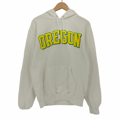 チャンピオン Champion 裏起毛 プリント プルオーバー フーディ メンズ import:S