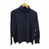 ピーエスポールスミス PS Paul Smith タートルネック ストレッチカットソー レディース JPN:M