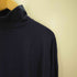 ピーエスポールスミス PS Paul Smith タートルネック ストレッチカットソー レディース JPN:M