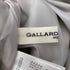 ガリャルダガランテ GALLARDAGALANTE フェイクレザーロングスカート フレア サイドジップ レディース FREE