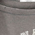 キャラクス CALUX CADL COLLEGE WIDE スウェットカットソー レディース ONE SIZE