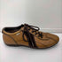 ゼニアスポーツ Zegna sport Zegna Sport スニーカー レザー メンズ JPN:26