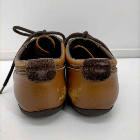 ゼニアスポーツ Zegna sport Zegna Sport スニーカー レザー メンズ JPN:26