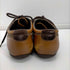 ゼニアスポーツ Zegna sport Zegna Sport スニーカー レザー メンズ JPN:26