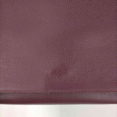 ラフィナータ RAFFINATA フラップ ショルダーバッグ レザー レディース ONE SIZE