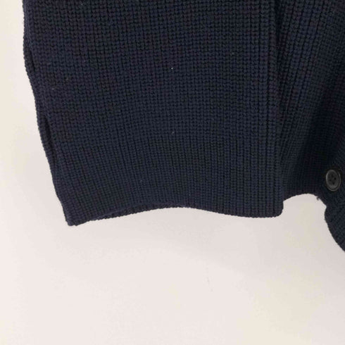 ステファンシュナイダー STEPHAN SCHNEIDER カーディガン ニット 長袖 Vネック ウール メンズ 1