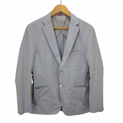 ブルックスブラザーズ BROOKS BROTHERS 2Bテーラードジャケット メンズ 37S