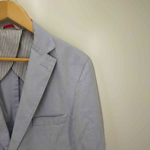 ブルックスブラザーズ BROOKS BROTHERS 2Bテーラードジャケット メンズ 37S