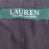 ローレンラルフローレン LAUREN RALPH LAUREN 緑タグ 花柄レース タイトスカート レディース 4