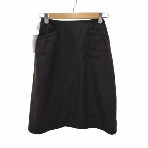 FOXEY BOUTIQUE バックジップフレアスカート レディース 38