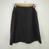 FOXEY BOUTIQUE バックジップフレアスカート レディース 38