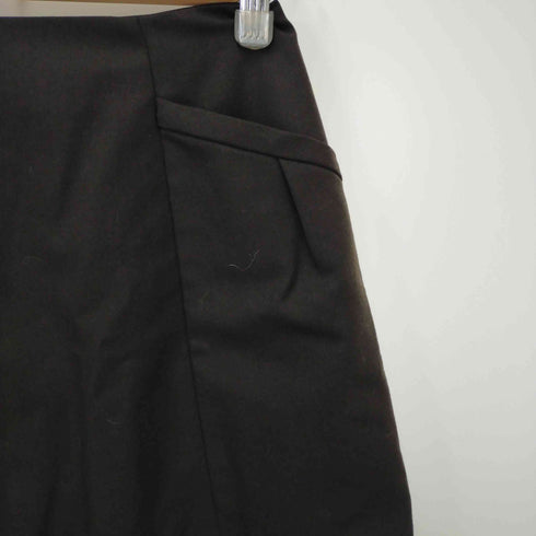 FOXEY BOUTIQUE バックジップフレアスカート レディース 38