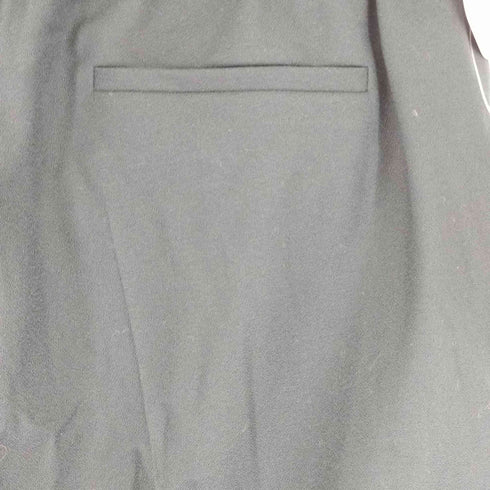 ヒューゴボス HUGO BOSS イージー テーパードパンツ ラインパンツ センタープレス メンズ 36