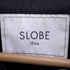スローブイエナ SLOBE IENA フードミリタリーミドルブルゾン レディース JPN:36
