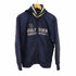 トミーヒルフィガー TOMMY HILFIGER フロントロゴ ジップアップパーカー メンズ S/P