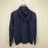 トミーヒルフィガー TOMMY HILFIGER フロントロゴ ジップアップパーカー メンズ S/P