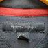 トミーヒルフィガー TOMMY HILFIGER フロントロゴ ジップアップパーカー メンズ S/P