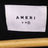 アメリヴィンテージ Ameri VINTAGE ONE SHOULDER TOP ワンショルダートップス ニットビスチェ セット レイヤード カットソー チュニック アシンメトリー 長袖 レディース FREE