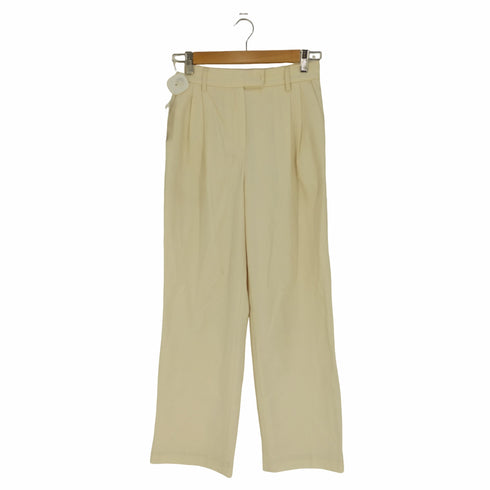 トゥデイフル TODAYFUL Tuck Tapered Trousers タックテーパードトラウザーズ レディース JPN:38