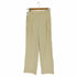 トゥデイフル TODAYFUL Tuck Tapered Trousers タックテーパードトラウザーズ レディース JPN:38