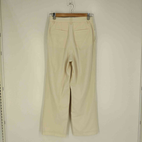 トゥデイフル TODAYFUL Tuck Tapered Trousers タックテーパードトラウザーズ レディース JPN:38