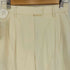 トゥデイフル TODAYFUL Tuck Tapered Trousers タックテーパードトラウザーズ レディース JPN:38