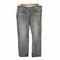 アッパーハイツ upper hights クロップド丈デニムパンツ レディース 24