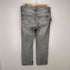 アッパーハイツ upper hights クロップド丈デニムパンツ レディース 24