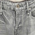 アッパーハイツ upper hights クロップド丈デニムパンツ レディース 24