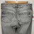 アッパーハイツ upper hights クロップド丈デニムパンツ レディース 24