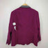 ポールスミス Paul Smith PAUL テーラードジャケット ヘリンボーン切替 2B シングル レディース JPN:44(S~Mサイズ)