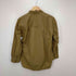 ユナイテッドアローズグリーンレーベルリラクシング UNITED ARROWS green label relaxing ミリタリーカジュアルシャツ レディース