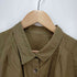 ユナイテッドアローズグリーンレーベルリラクシング UNITED ARROWS green label relaxing ミリタリーカジュアルシャツ レディース