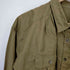 ユナイテッドアローズグリーンレーベルリラクシング UNITED ARROWS green label relaxing ミリタリーカジュアルシャツ レディース