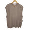 ユニバーサルプロダクツ UNIVERSAL PRODUCTS PIQUE KNIT VEST メンズ 3