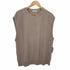 ユニバーサルプロダクツ UNIVERSAL PRODUCTS PIQUE KNIT VEST メンズ 3